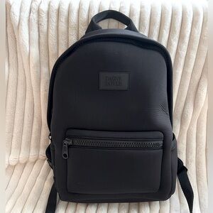 Black Dakota Backpack Medium